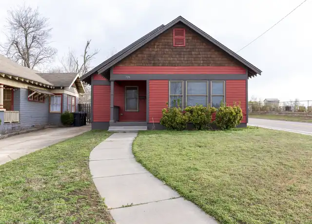 Property at 726 NW 28th St, Oklahoma City, OK, 73103, 3 beds, 2 baths, [object Object]