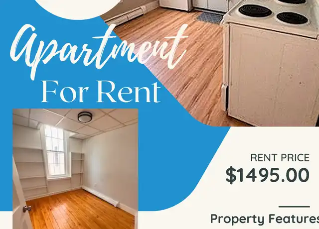 Property at 312 Union St, Bangor, ME, 04401, 2 beds, 1 bath, [object Object]