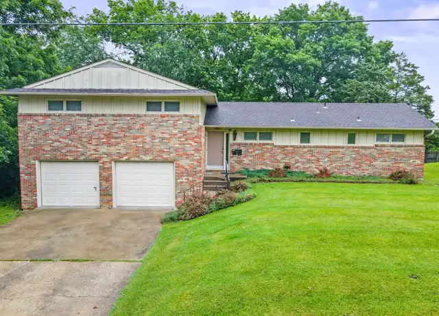 Property at 820 S Fairview Rd Unit B, Columbia, MO, 65203, 2 beds, 1 bath, [object Object]
