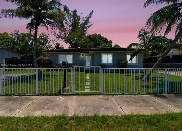 Property at 12030 SW 181st St Unit 12030, Miami, FL, 33177, 3 beds, 1 bath, [object Object]
