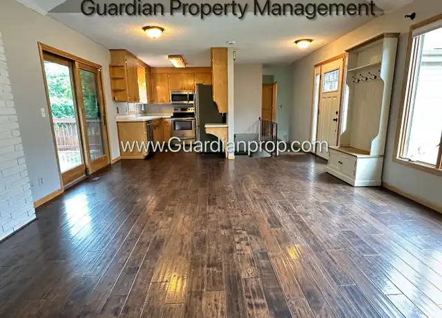 Property at 10424 Nesbitt Ave S, Minneapolis, MN, 55437, 4 beds, 3 baths, [object Object]