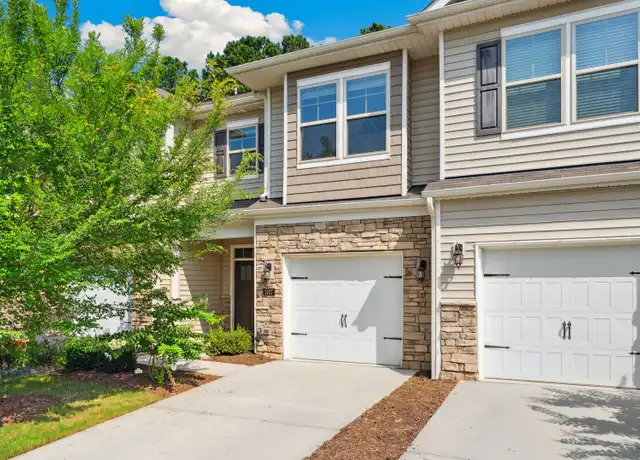 Property at 1107 Apogee Dr, Durham, NC, 27713, 3 beds, 2.5 baths, [object Object]