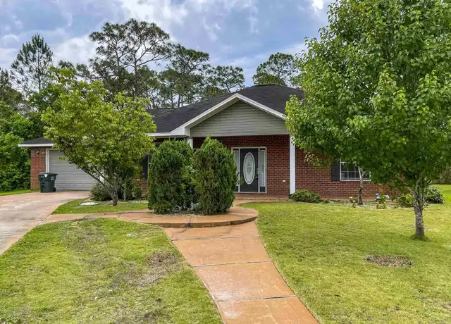 Property at 16601 Egret Cir, Pensacola, FL, 32507, 3 beds, 2 baths, [object Object]