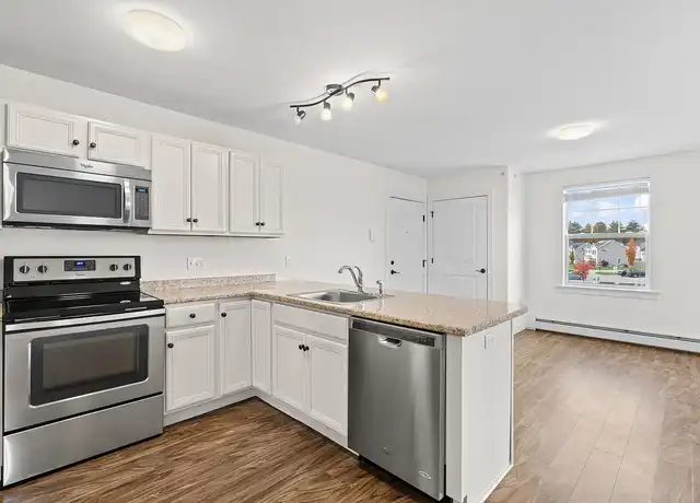 Property at Blue Spruce Farm Apartments - 16 Blue Spruce Farm Rd, Westbrook, ME, 04092, 1-2 bed, 1 bath, [object Object]