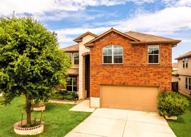 Property at 805 Western Bit, Cibolo, TX, 78108, 4 beds, 2.5 baths, [object Object]