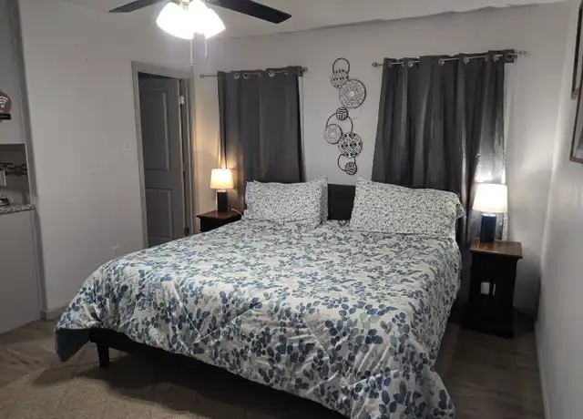 Property at 3809 36th St Unit A, Lubbock, TX, 79413, 1 bed, 1 bath, [object Object]