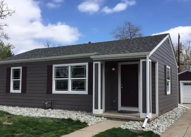 Property at 1805 W 50th Ave, Denver, CO, 80221, 2 beds, 1 bath, [object Object]