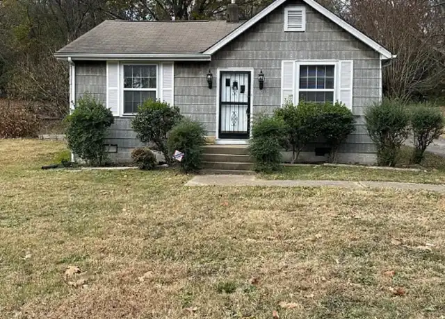Property at 3321 Ezell Rd, Nashville, TN, 37211, 4 beds, 1 bath, [object Object]