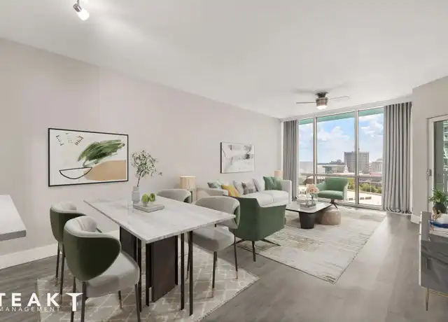 Property at 322 E Central Blvd #1404, Orlando, FL, 32801, 2 beds, 2 baths, [object Object]