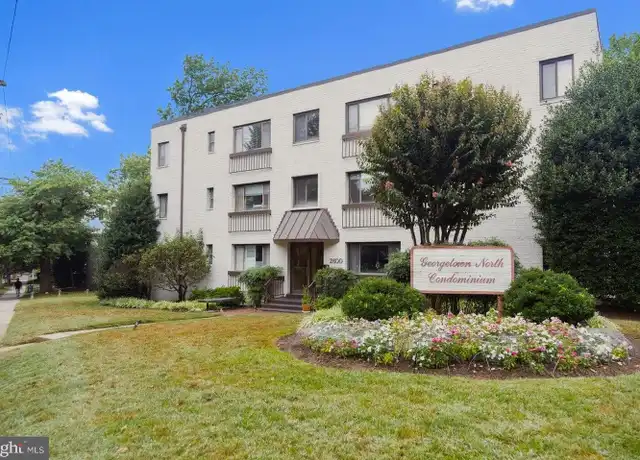Property at 3815 Davis Pl NW #1, Washington, DC, 20007, 1 bed, 1 bath, [object Object]