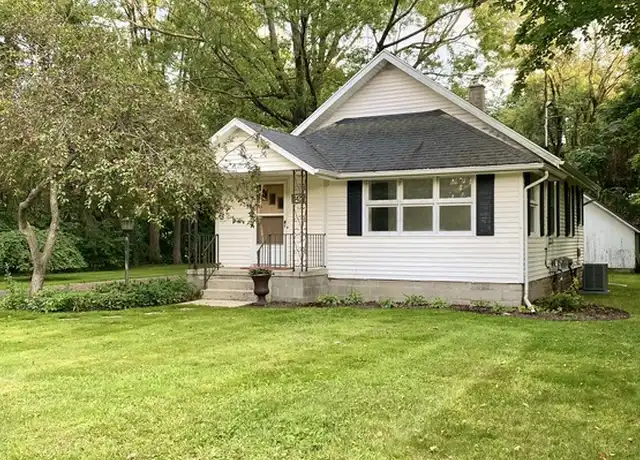 Property at 3425 W Milham Ave, Portage, MI, 49024, 3 beds, 1 bath, [object Object]