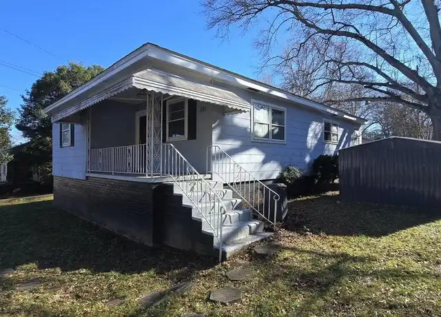 Property at 301 Blair St, Easley, SC, 29640, 3 beds, 1 bath, [object Object]