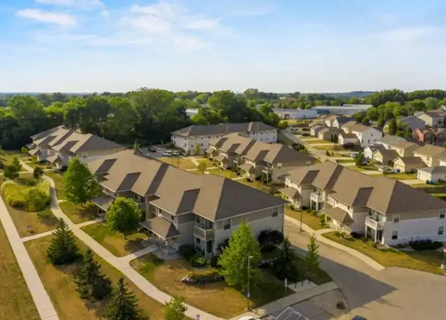 Property at 5046 Siggelkow Rd Unit 5046 201, Madison, WI, 53718, 2 beds, 1 bath, [object Object]