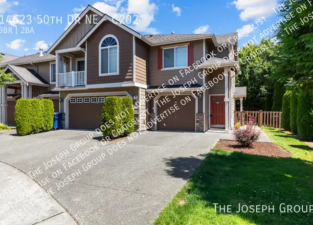 Property at 14623 50th Dr NE Unit C202, Marysville, WA, 98271, 3 beds, 2 baths, [object Object]