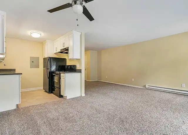 Property at The Beacon - 1410 S Columbian Way, Seattle, WA, 98144, 1 bed, 1 bath, [object Object]