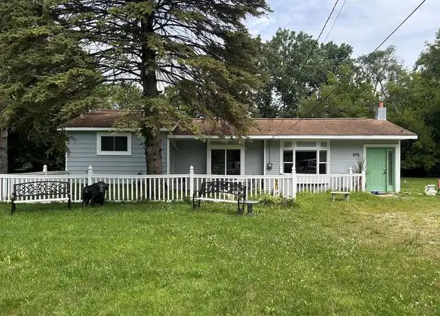 Property at 896 Grace Ave, Rochester Hills, MI, 48307, 2 beds, 1 bath, [object Object]