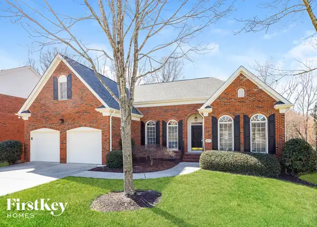 Property at 1402 Holly Ridge Dr, Matthews, NC, 28105, 4 beds, 3 baths, [object Object]