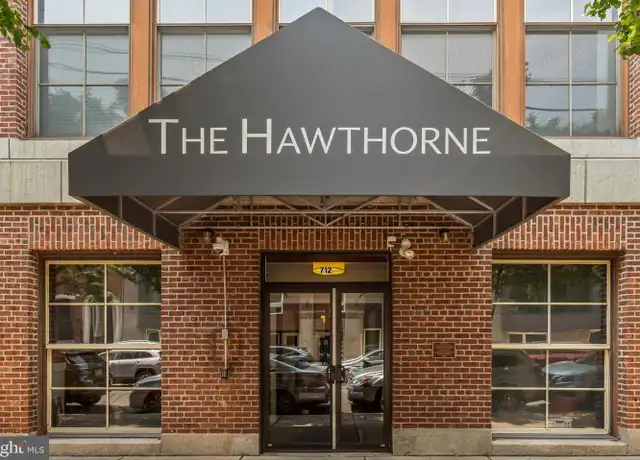 Property at 712 S 12th St #405, Philadelphia, PA, 19147, 2 beds, 2 baths, [object Object]