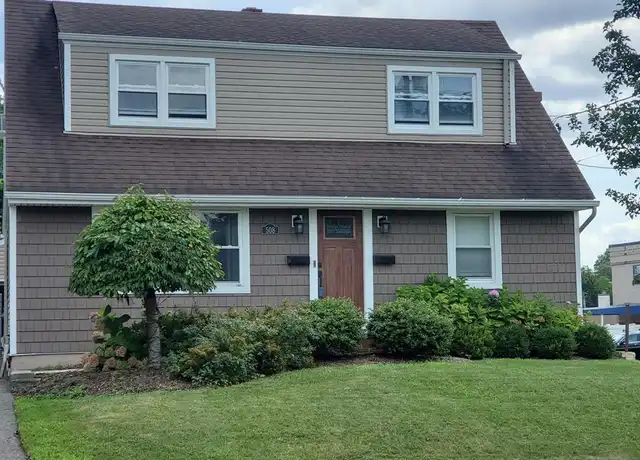 Property at 508 Stuyvesant Ave Unit 2, Lyndhurst, NJ, 07071, 1 bed, 1 bath, [object Object]