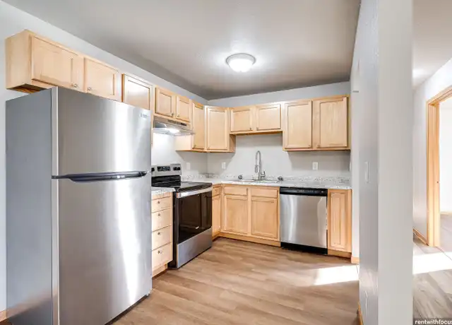 Property at 247 Sullivan St Unit 247-302, Oshkosh, WI, 54902, 3 beds, 1.5 baths, [object Object]