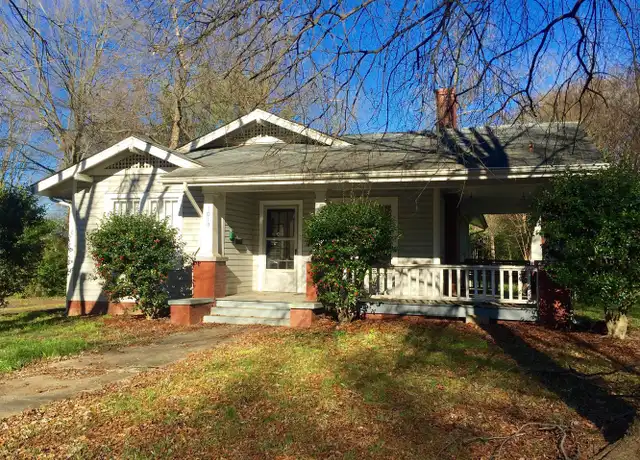 Property at 1019 E 35th St, Charlotte, NC, 28205, 2 beds, 1 bath, [object Object]