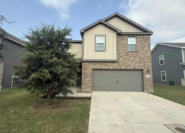 Property at 2552 Smokey Cv, Seguin, TX, 78155, 3 beds, 2.5 baths, [object Object]
