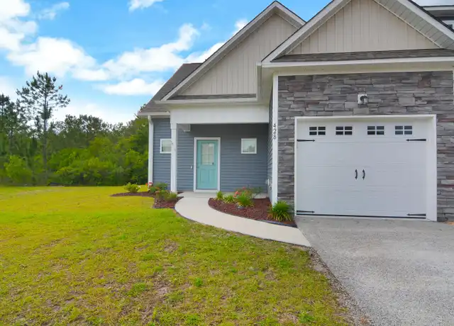 Property at 428 Guppy Loop, Sneads Ferry, NC, 28460, 3 beds, 2.5 baths, [object Object]