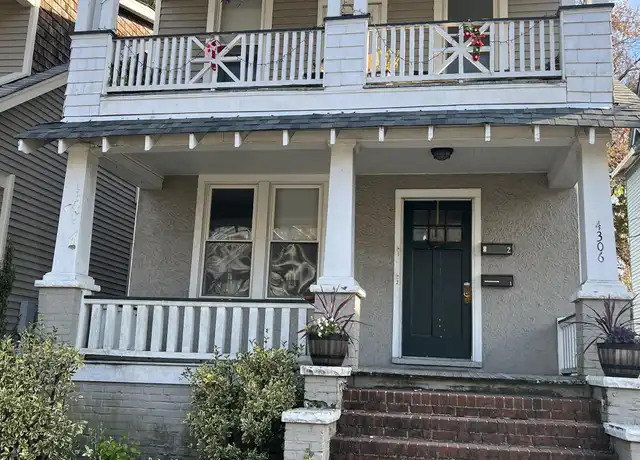 Property at 4306 Colonial Ave Unit 2, Norfolk, VA, 23508, 2 beds, 1 bath, [object Object]