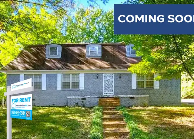 Property at 4285 Dianne Dr, Memphis, TN, 38116, 5 beds, 2 baths, [object Object]