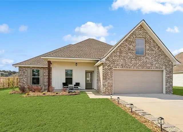 Property at 20500 Lattice PL, Hammond, LA, 70401, 4 beds, 2 baths, [object Object]