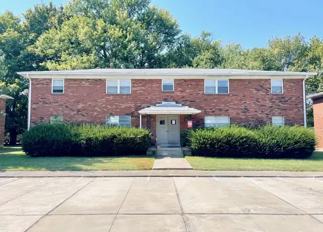 Property at 10410 Torrington Rd Unit 1, Louisville, KY, 40272, 2 beds, 1 bath, [object Object]