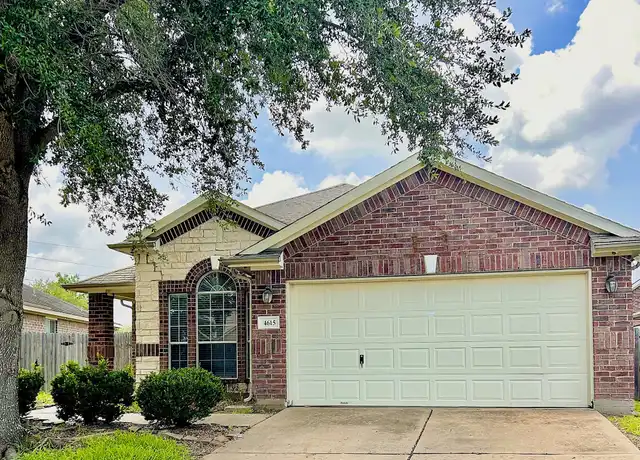 Property at 4615 Parkstone Bend Ct, Katy, TX, 77449, 3 beds, 2 baths, [object Object]