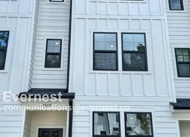 Property at 1540 Crescent Townes Way, Raleigh, NC, 27604, 3 beds, 3.5 baths, [object Object]