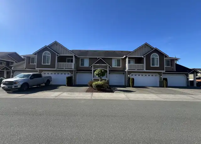 Property at 5022 148th St NE #202, Marysville, WA, 98271, 3 beds, 2 baths, [object Object]