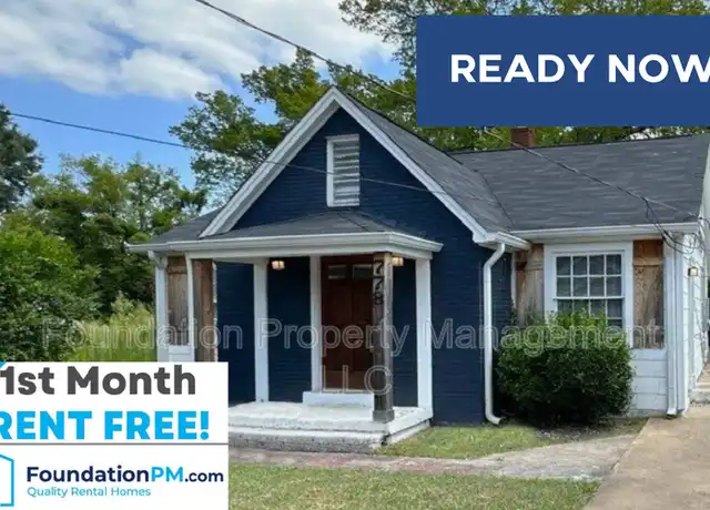 Property at 778 N Merton St, Memphis, TN, 38112, 4 beds, 1 bath, [object Object]