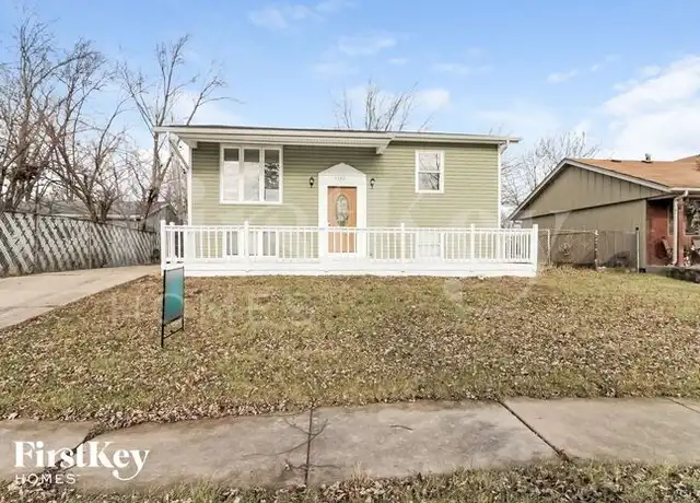 Property at 9180 162nd St, Orland Hills, IL, 60487, 4 beds, 2 baths, [object Object]