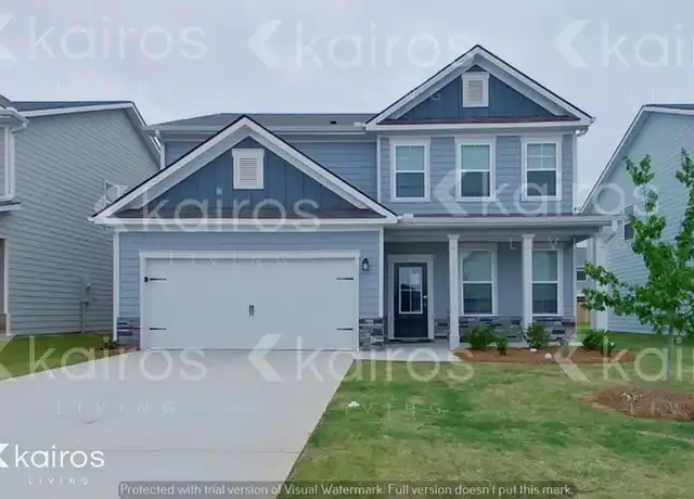 Property at 107 Silver Maple Ln, Warner Robins, GA, 31093, 4 beds, 2.5 baths, [object Object]
