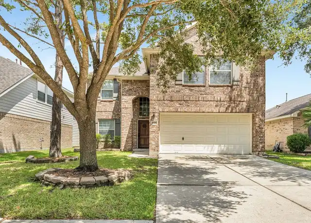 Property at 16526 Whitaker Creek Dr, Houston, TX, 77095, 4 beds, 2.5 baths, [object Object]
