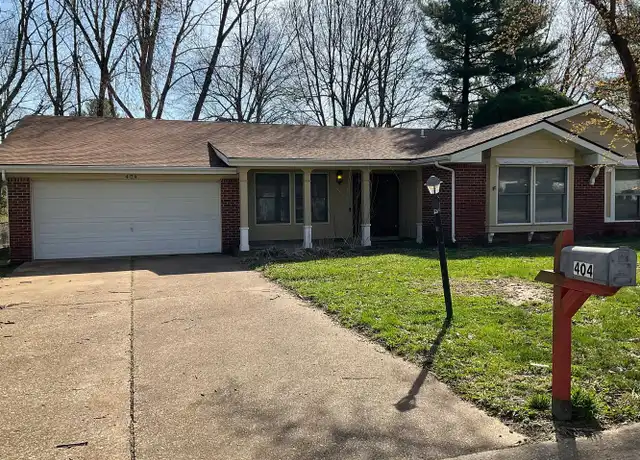 Property at 404 Harpers Ferry Rd, Belleville, IL, 62221, 4 beds, 3 baths, [object Object]