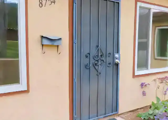 Property at 8754 Wahl St, Santee, CA, 92071, 3 beds, 1 bath, [object Object]