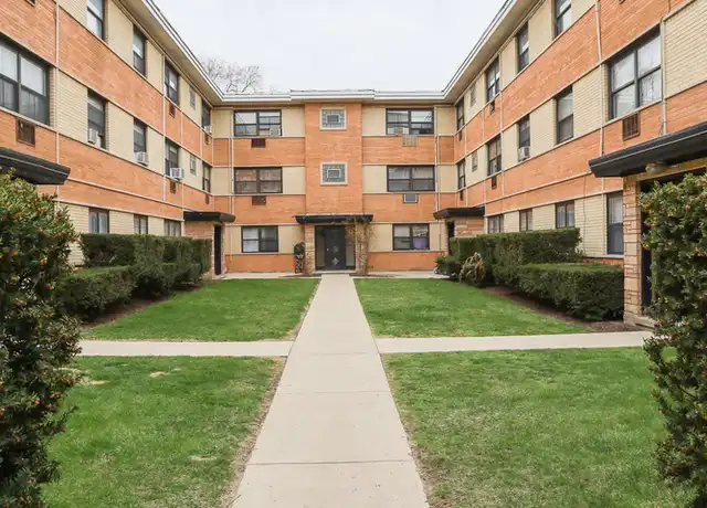 Property at 1660 W Pratt Blvd Unit 3S, Chicago, IL, 60626, 2 beds, 1 bath, [object Object]