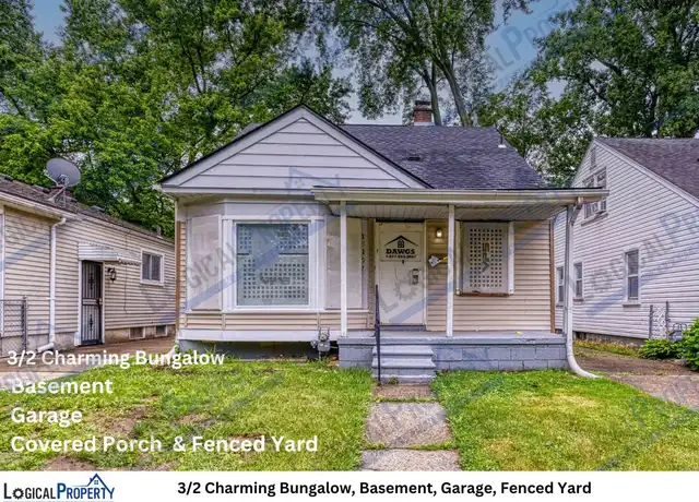 Property at 6225 Middlesex St Unit 5, Dearborn, MI, 48126, 2 beds, 1 bath, [object Object]