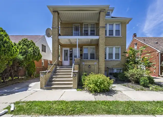 Property at 6225 Middlesex St Unit 5, Dearborn, MI, 48126, 2 beds, 1 bath, [object Object]