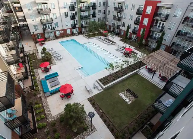 Property at 801 NW 10th St, Oklahoma City, OK, 73106, 1 bed, 1 bath, [object Object]