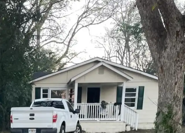 Property at 3834 Mercer St, Macon, GA, 31204, 2 beds, 1 bath, [object Object]
