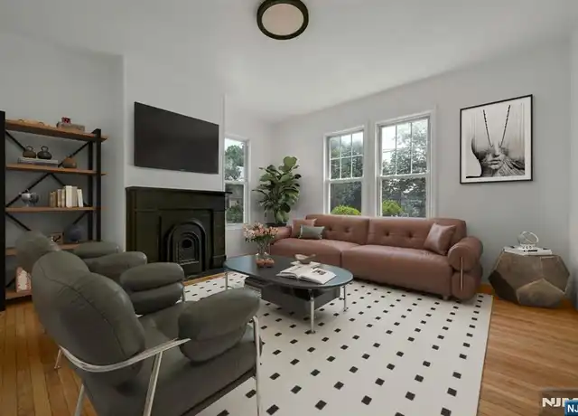 Property at 46 Cottage Pl, Englewood, NJ, 07631, 1 bed, 1 bath, [object Object]