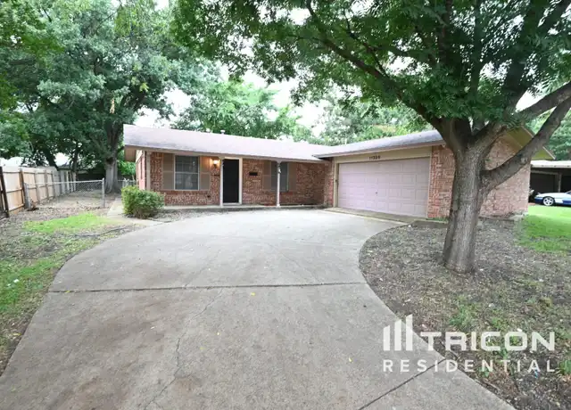 Property at 11335 Dalron Dr, Dallas, TX, 75218, 3 beds, 2 baths, [object Object]
