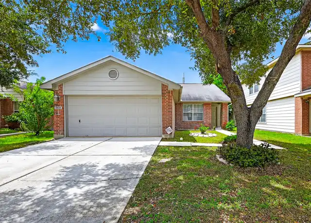 Property at 8414 Dovecott Ln, Houston, TX, 77083, 3 beds, 2 baths, [object Object]