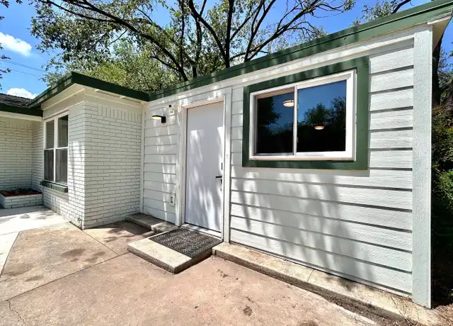 Property at 2309 Devonshire Dr Unit B, Austin, TX, 78723, 1 bed, 1 bath, [object Object]
