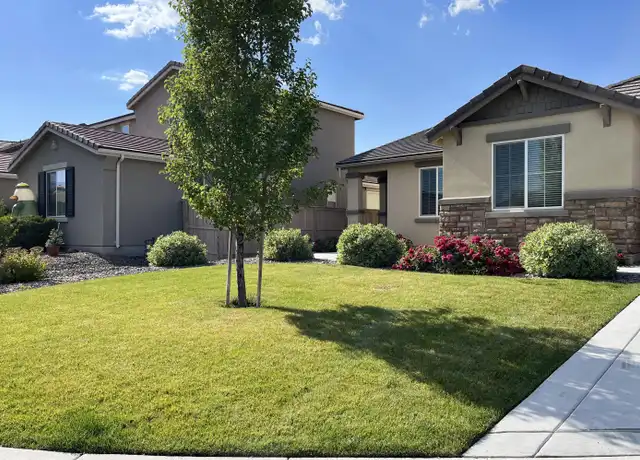 Property at 1925 Fledge Creek Dr, Reno, NV, 89521, 4 beds, 2.5 baths, [object Object]